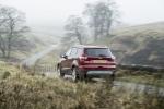Ford Kuga 2017 года (UK)